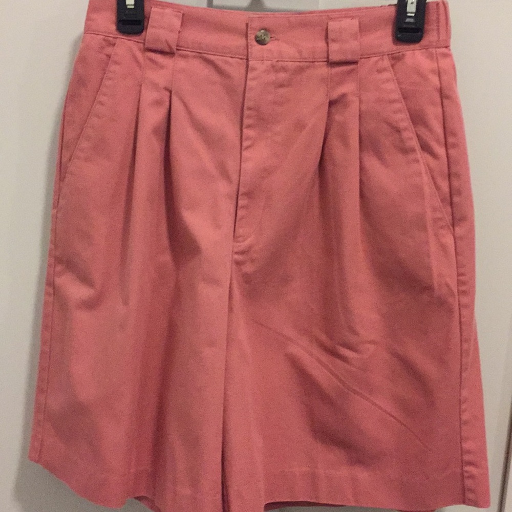Women’s shorts.